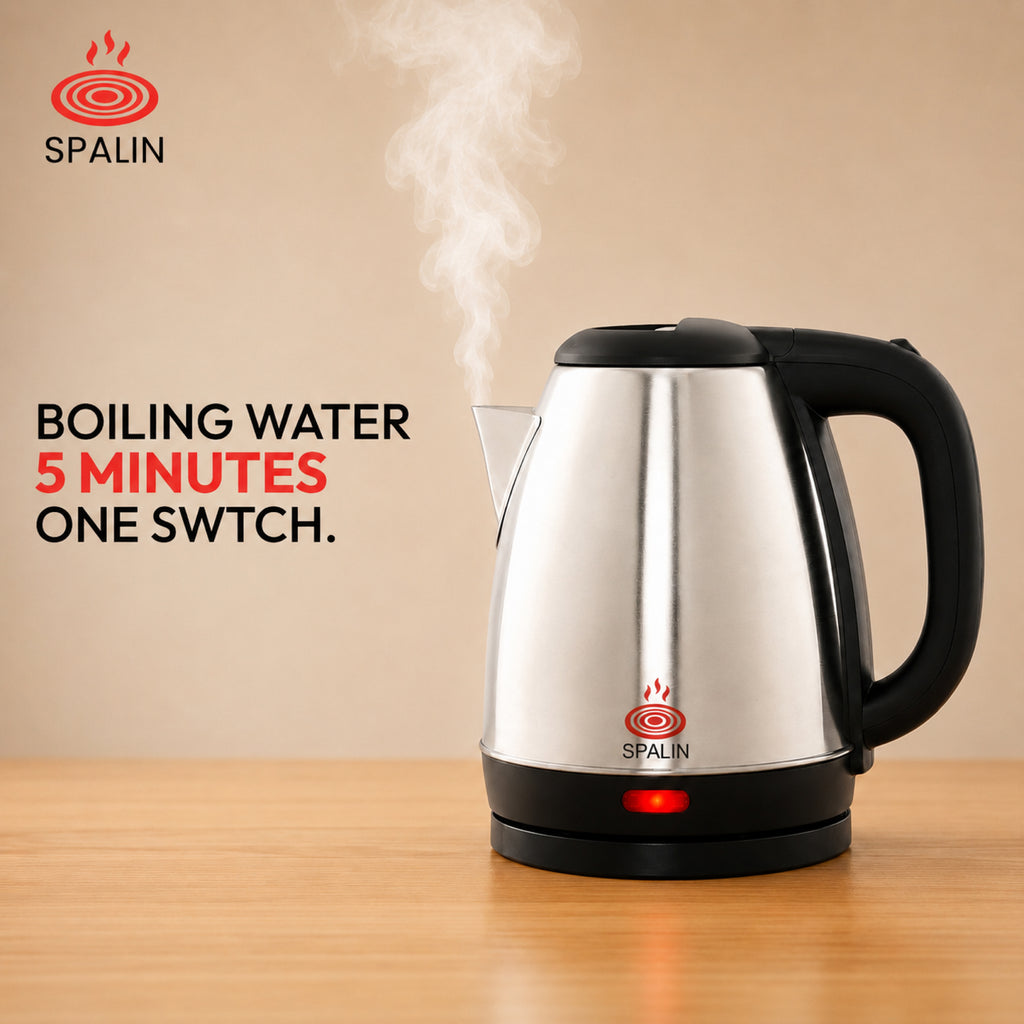 ELECTRIC KETTLE