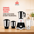 CHEFPRIME MIXER GRINDER