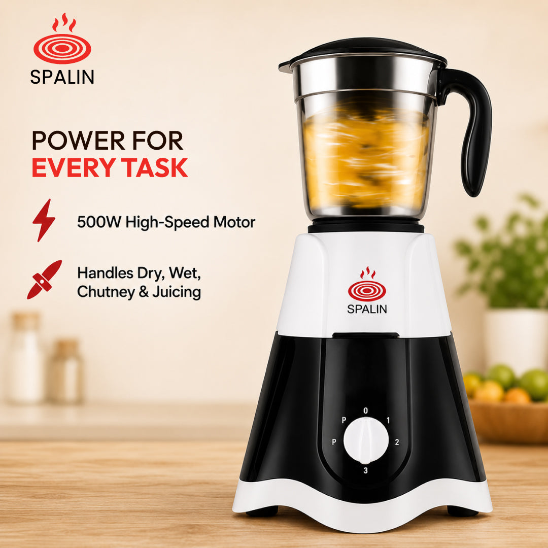 CHEFPRIME MIXER GRINDER Secondary image