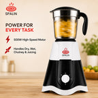 CHEFPRIME MIXER GRINDER