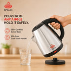 ELECTRIC KETTLE
