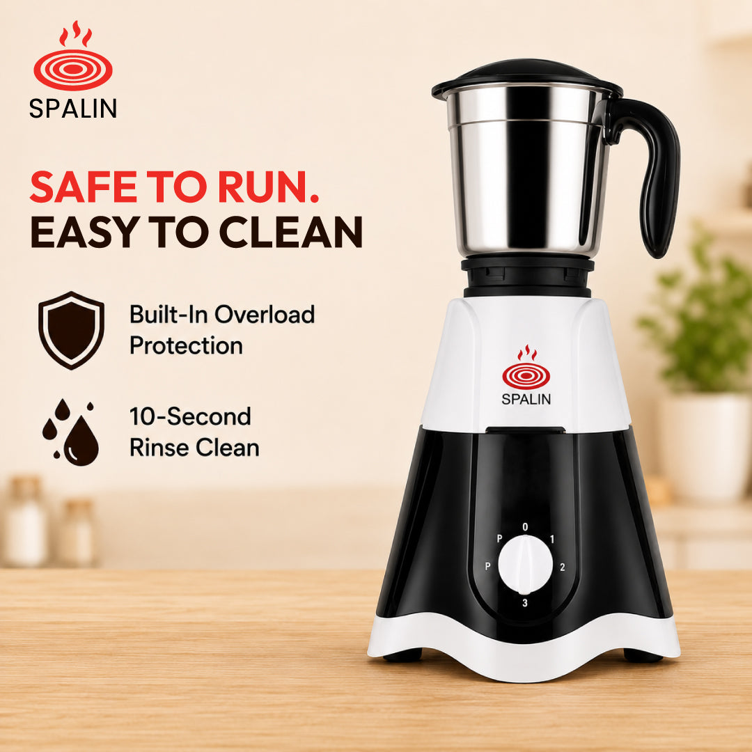 CHEFPRIME MIXER GRINDER