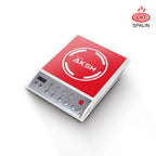 Chef Pro Induction
