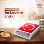 Chef Pro Induction