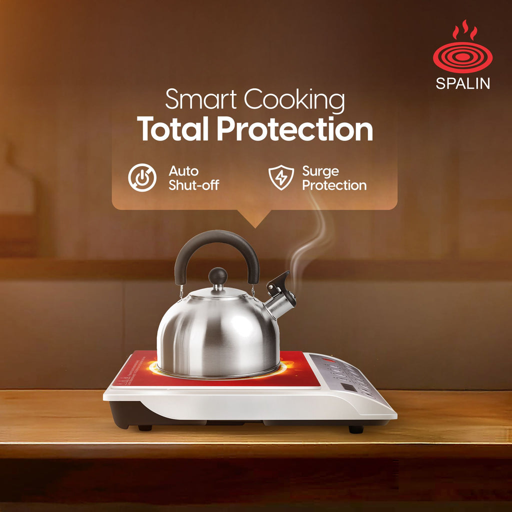 Chef Pro Induction