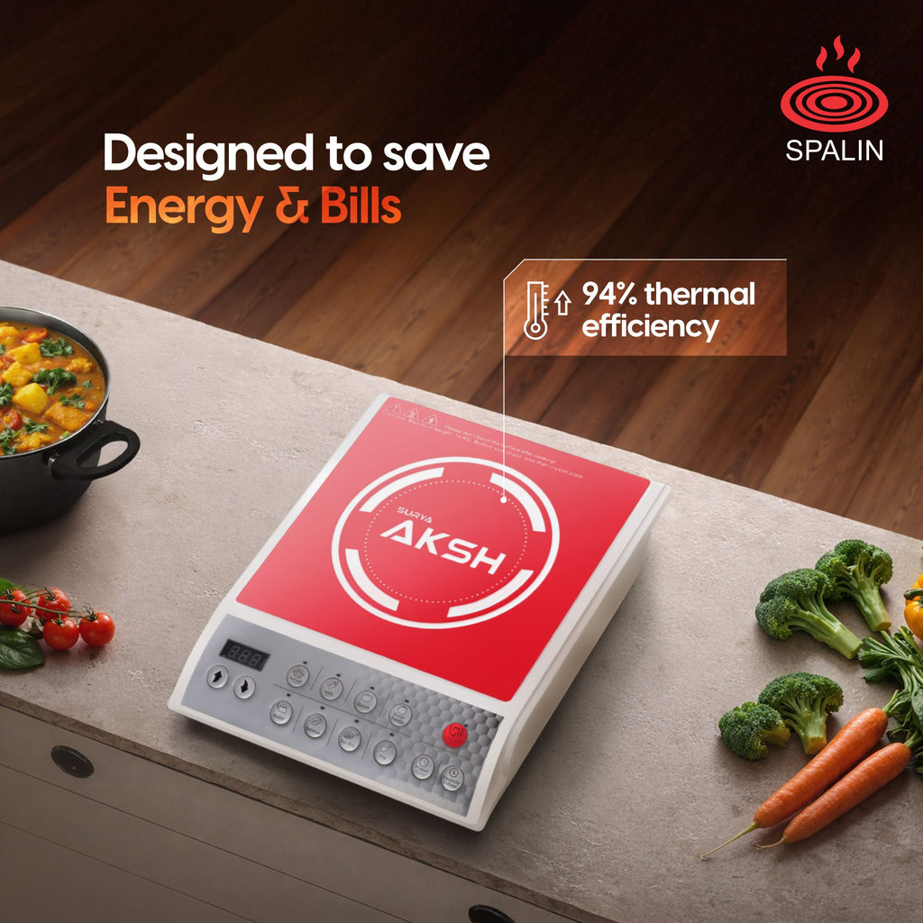 Chef Pro Induction