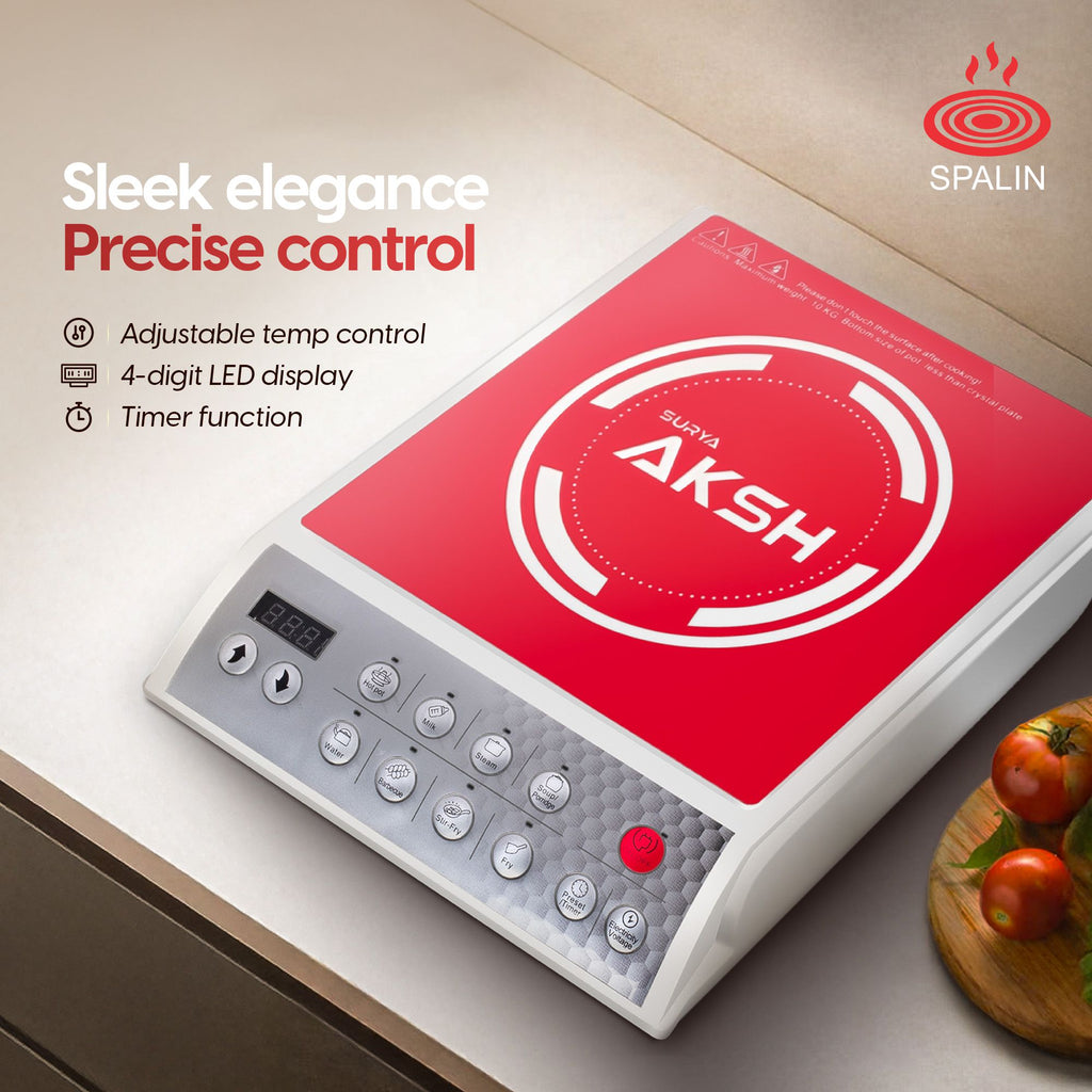 Chef Pro Induction