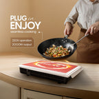 Chef Pro Induction