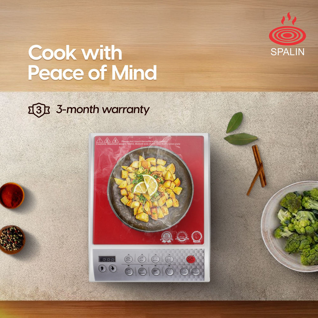 Chef Pro Induction