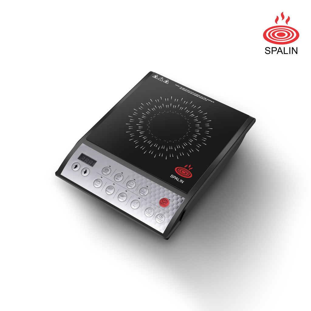 Chef Pro Induction