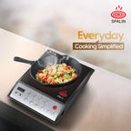Chef Pro Induction