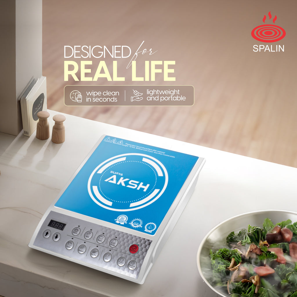 Chef Pro Induction