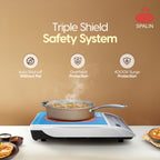 Chef Pro Induction