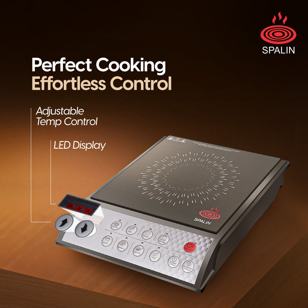 Chef Pro Induction