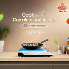 Chef Pro Induction