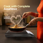 Chef Pro Induction